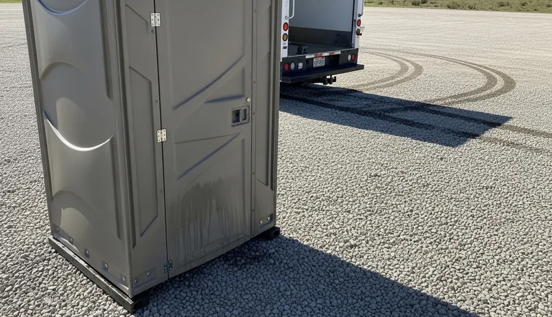 Deluxe Porta Potty Rentals Fort Lauderdale FL